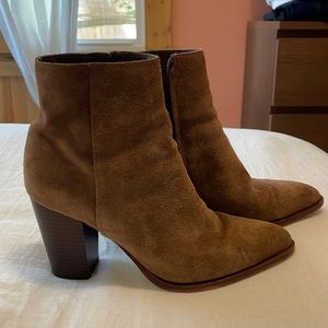 Sam Edelman Booties